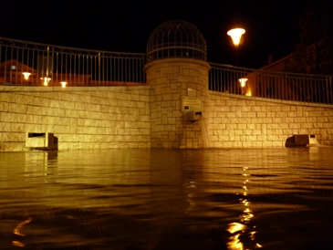 Fontaine du Puits