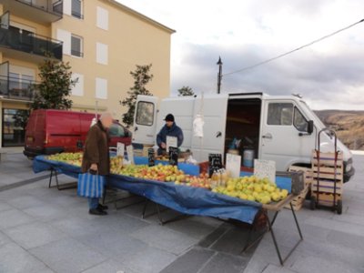 Fruits et Légumes